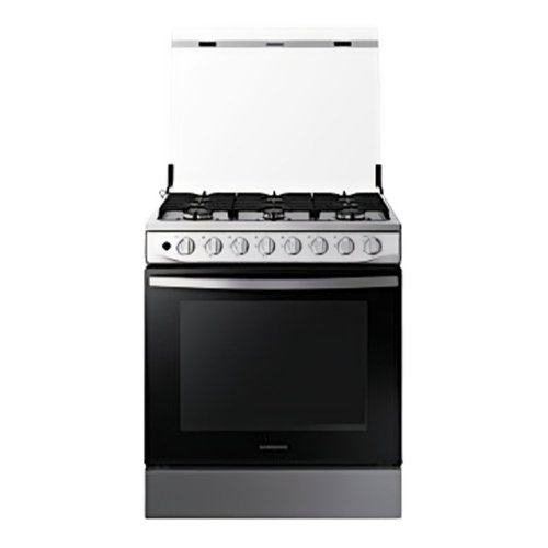 30 in. Gas Stove Samsung-NX52T5311LS-AP
